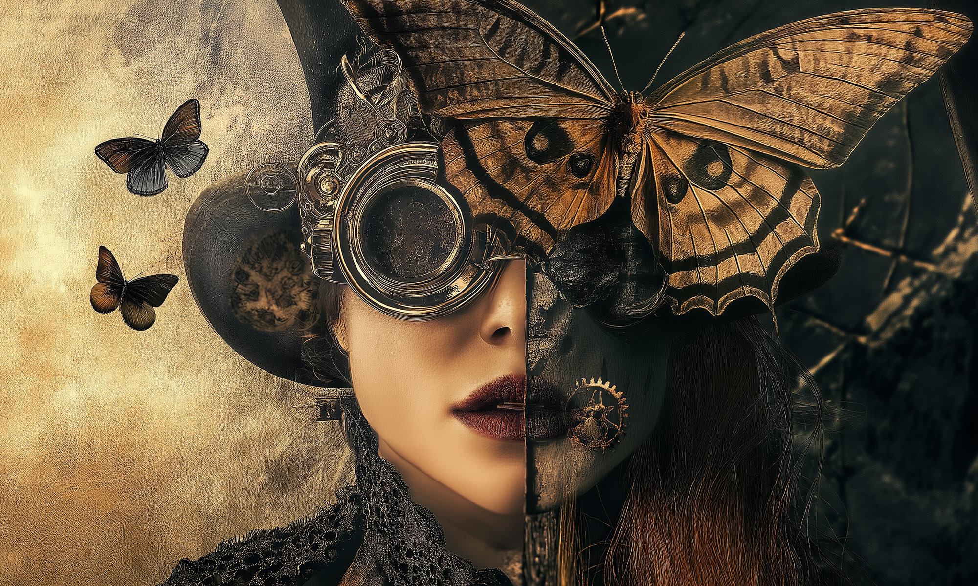 How Steampunk Fantasy Brings a Unique Twist to Traditional Fantasy